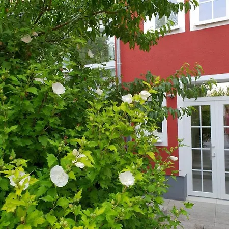 Ez -appartement Für 1 Person *