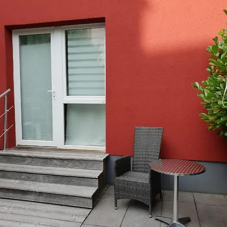 Ez -appartement Für 1 Person Bad Ems