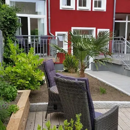 Ez -appartement Für 1 Person Aparthotel Bad Ems