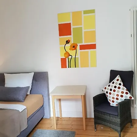 Ez -appartement Für 1 Person *