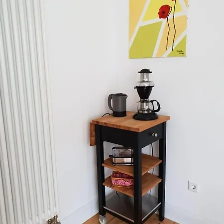 Ez -appartement Für 1 Person