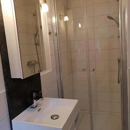 Ez -appartement Für 1 Person