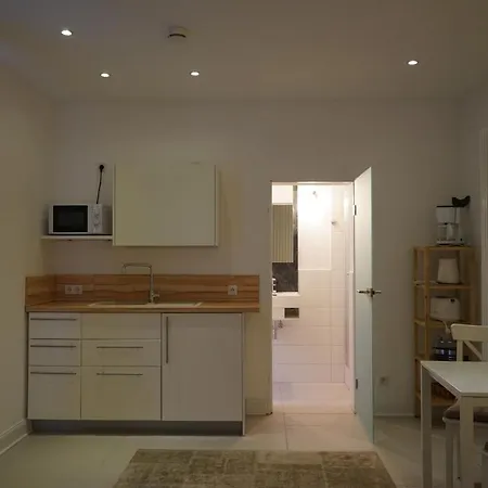 Ez -appartement Für 1 Person Aparthotel Bad Ems