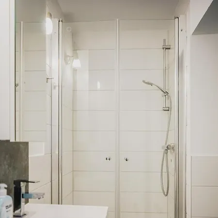 Aparthotel Ez -appartement Für 1 Person *
